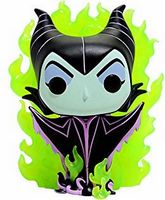 232 Maleficent Hot Topic Sleeping Beauty Funko pop