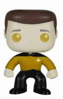 190 Data Star Trek Funko pop