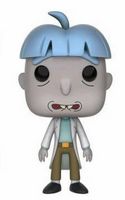 140 Doofus Rick Rick & Morty Funko pop