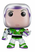 169 Buzz Toy Story Funko pop