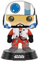 110 Snap Wexley Star Wars Funko pop