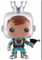 7 Ray Gun Freddy Funko Shop Freddy Funko Funko pop