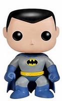 51 Unmasked Batman Target DC Universe Funko pop