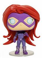 255 Medusa HT Marvel Comics Funko pop