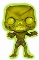 50 Glow Glowing One Fallout Funko pop