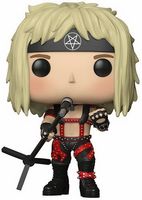 71 Motley Crue Vince Neil Rocks Funko pop