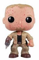 69 Bloody Merle Dixon The Walking Dead Funko pop