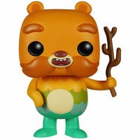 26 Impossibear Bravest Warriors Funko pop