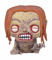 16 Bicycle Girl The Walking Dead Funko pop