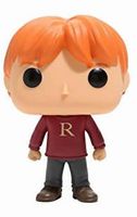 28 on in Sweater HT Harry Potter Funko pop