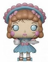 22 Ella GS The Twisted Ones Funko pop