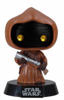 20 Jawa Star Wars Funko pop