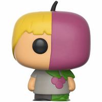 6 Mint Berry Crunch SDCC South Park Funko pop