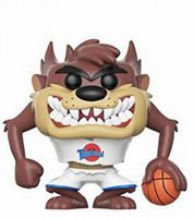 414 Taz CHASE Space Jam Funko pop