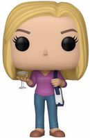 754 Claire Modern Family Funko pop