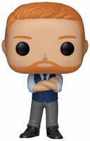 757 Mitch Modern Family Funko pop