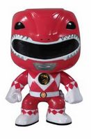 23 Red Ranger Power Rangers Funko pop