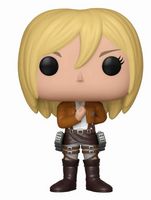 460 Christa Attack On Titan Funko pop