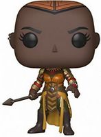 275 Okoye Funko Shop Marvel Comics Funko pop