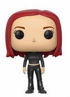 532 Sydney Bristow Redhead Alias Funko pop