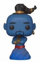 539 Genie Aladdin Funko pop