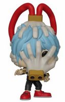 565 Tomura Shigaraki My Hero Academia Funko pop