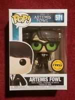 571 Artemis Fowl Artemis Fowl Funko pop