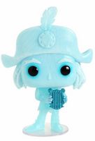 580 Merry Minstrel The Haunted Mansion Funko pop