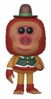 585 Mr. Link in Suit Missing Link Funko pop