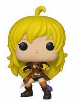 589 Yang Xiao Long RWBY  Funko pop