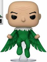 594 Classic Vulture Marvel Comics Funko pop