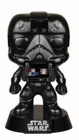 51 TIE Fighter Pilot Star Wars Funko pop