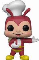 30 Jollibee AdIcons Funko pop