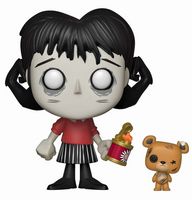 403 Willow & Bernie Dont Starve Funko pop