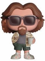 81 The Dude The Big Lebowski Funko pop