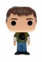 610 Walt Flanagan Secret Stash Funko pop