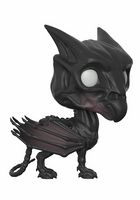 17 Thestral Fantastic Beasts Funko pop