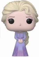 590 Elsa HT Frozen Funko pop