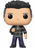 486 Stiles Stilinski Teen Wolf Funko pop