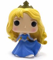 325 Aurora CHASE Sleeping Beauty Funko pop