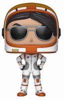 434 Moonwalker Fortnite Funko pop