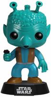 7 Greedo Star Wars Funko pop