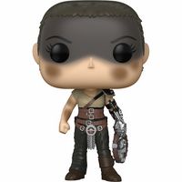 507 Imperator Furiosa Mad Max Funko pop