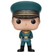 440 Commander Arun Filitt Valerian Funko pop