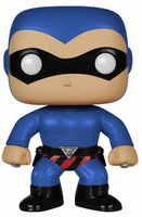 67 Blue Variant Phantom DC Universe Funko pop