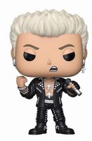 99 Billy Idol Rocks Funko pop