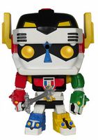 70 Voltron Voltron Funko pop