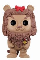 40 Cowardly Lion Wizard of Oz Funko pop