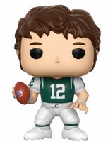 88 Joe Namath Sports NFL Funko pop