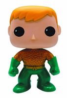 16 The New 52 Aquaman Previews Exclusive DC Universe Funko pop